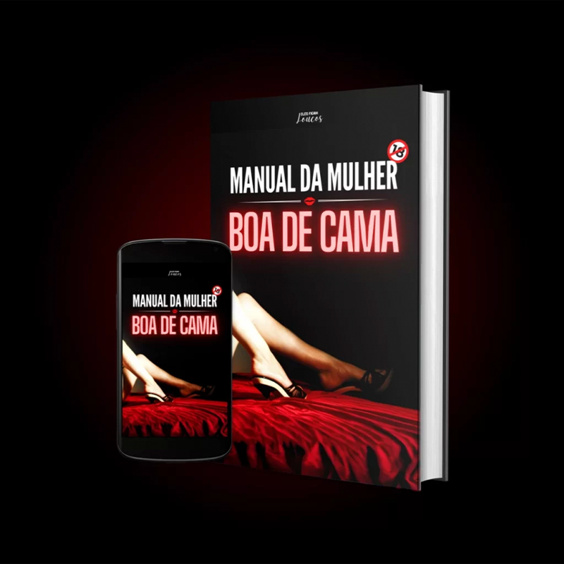 Mockup do Livro